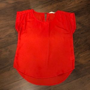 Francesca’s Blouse